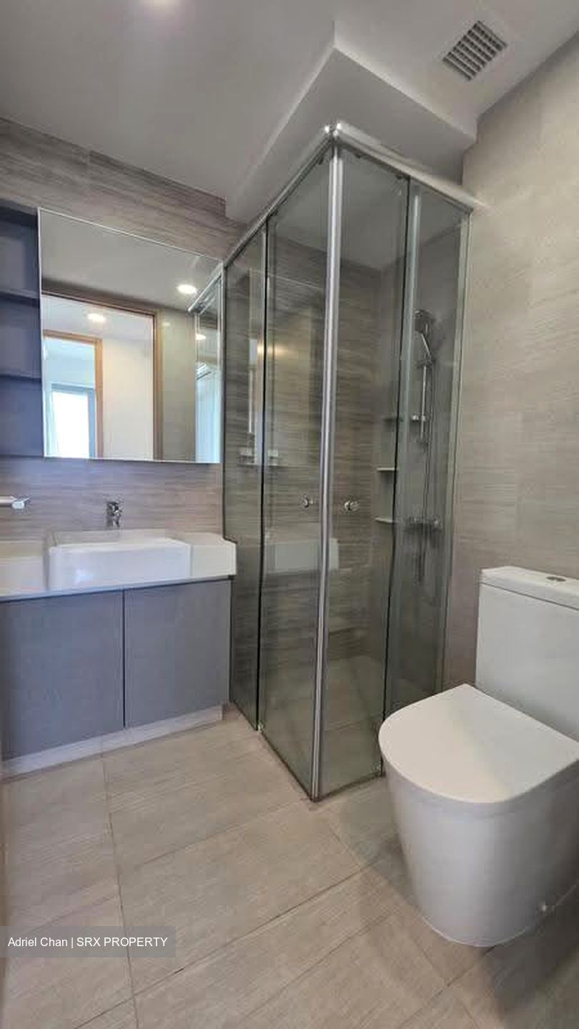 High Park Residences (D28), Apartment #622208761